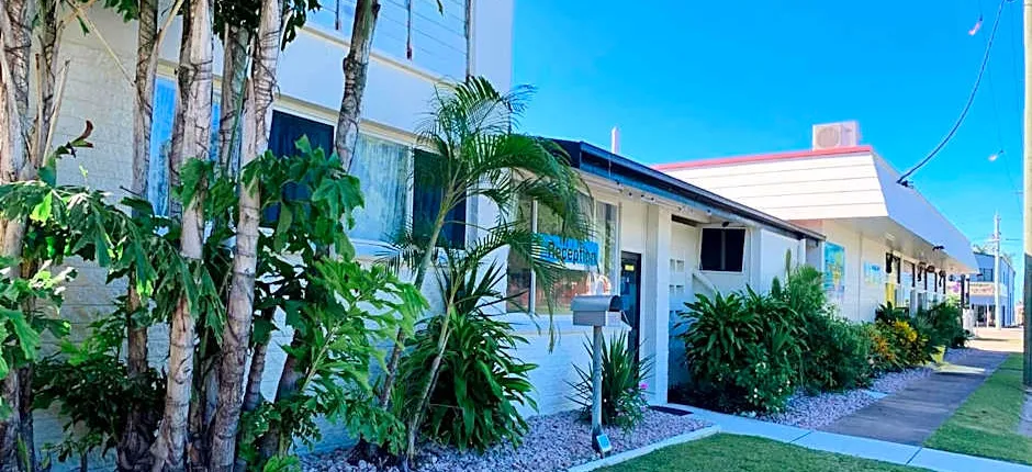 Tropical City Motor Inn