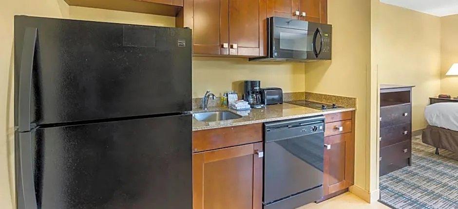 MainStay Suites Jacksonville near Camp Lejeune