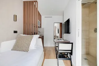 Lovely and Modern Studio - 2P - Passy, Paris