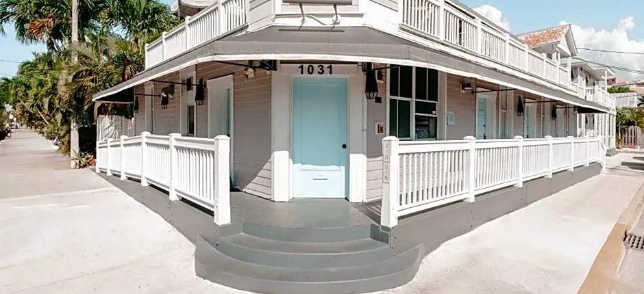 Fitch Lodge - Key West Historic Inns