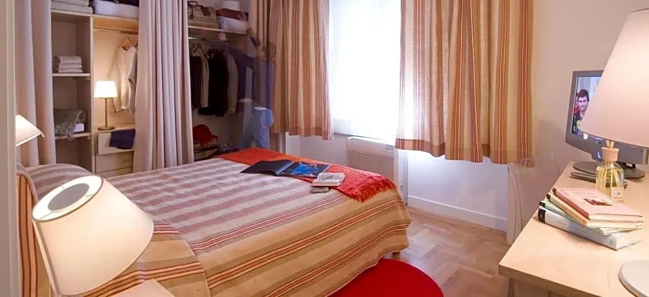Residenza Matteotti