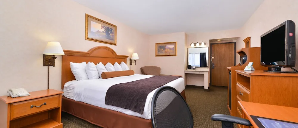 Revel Hotel Minot, SureStay Collection by Best Western