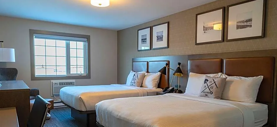 Best Western Gold Rush Inn