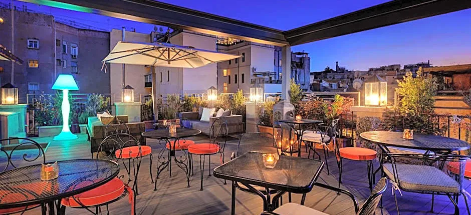 Dharma Boutique Hotel & SPA