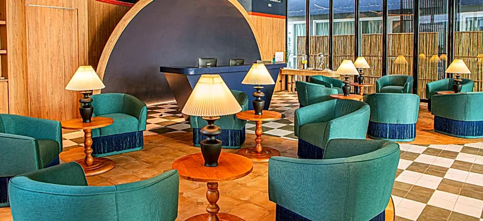 The Lantern Resort Patong