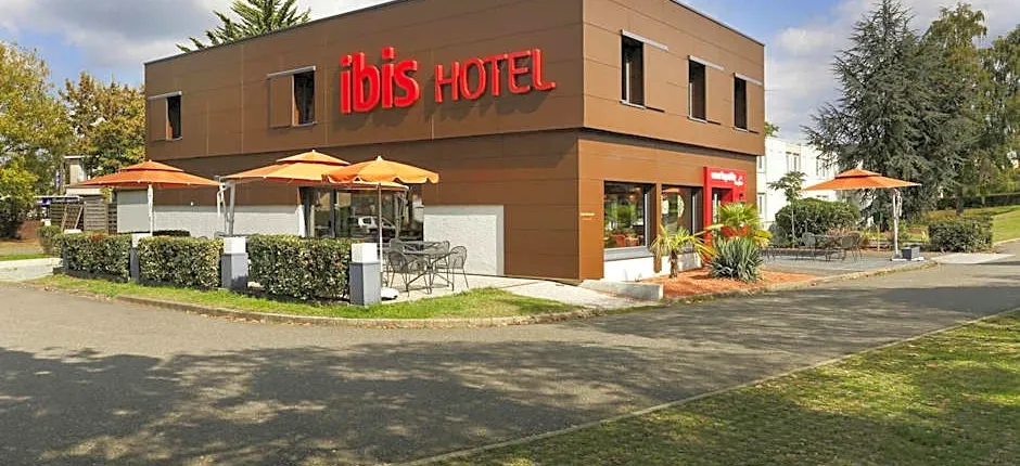ibis Le Mans Est Pontlieue