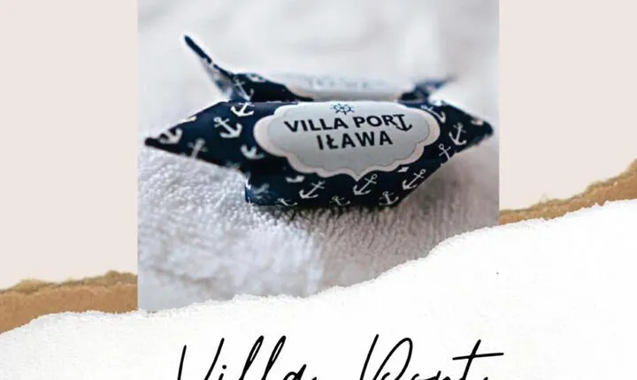 Villa Port