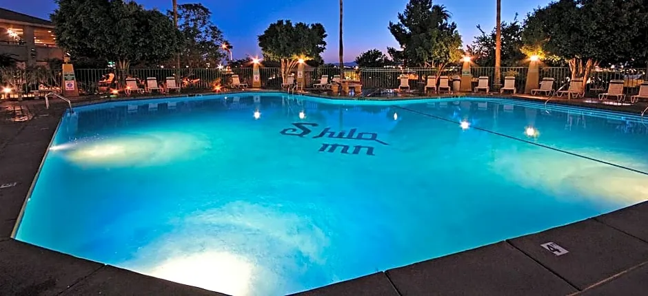 Shilo Inn Yuma