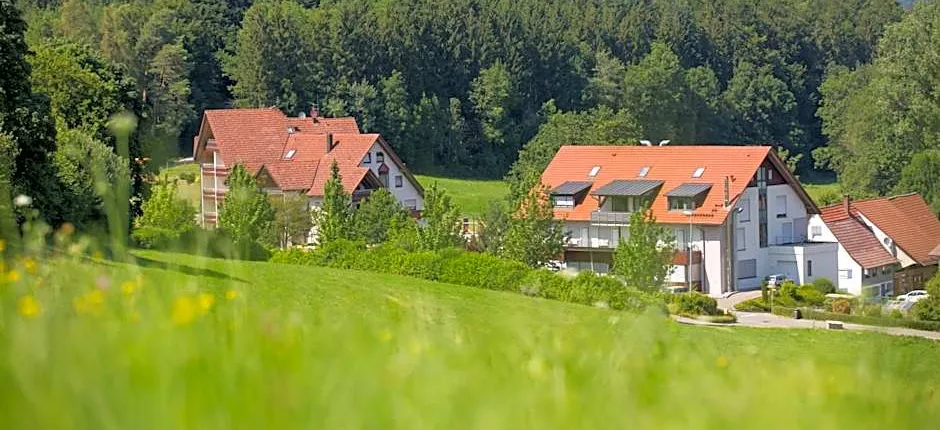Hotel Restaurant JÄGERHAUS