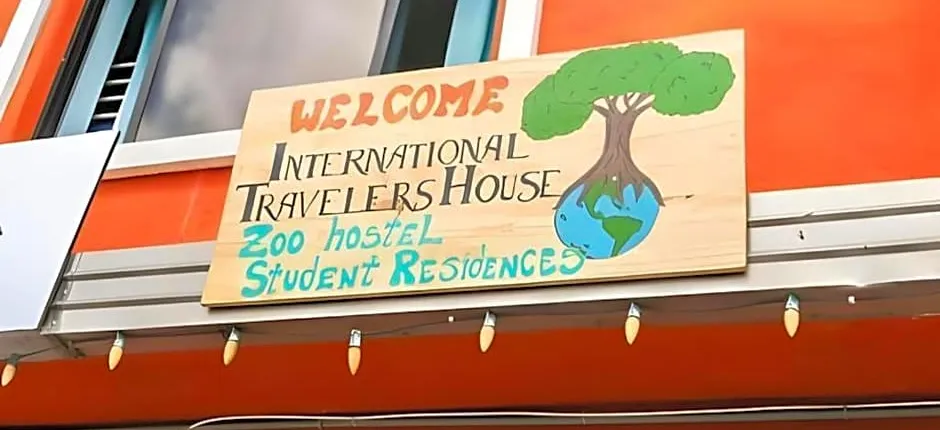 ITH Colive Balboa Park