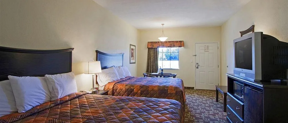 Americas Best Value Inn- Byhalia
