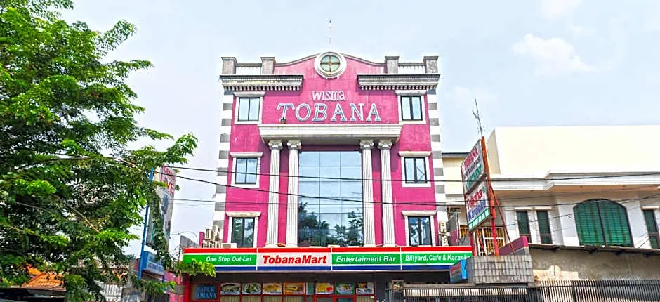 Wisma Tobana