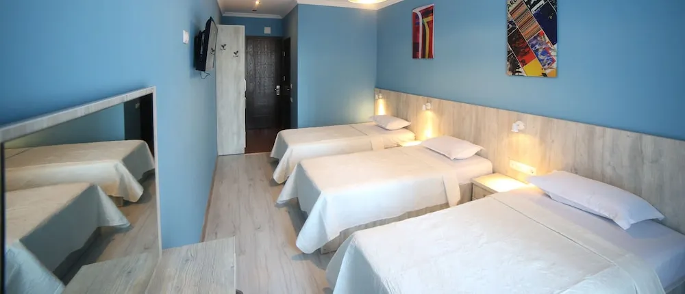 Hotel Soft