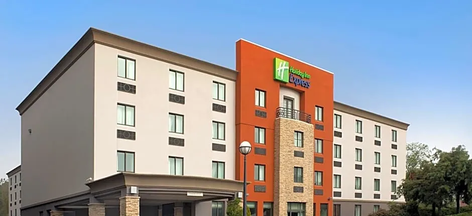 Holiday Inn Express Boston Saugus By IHG
