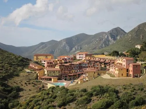 TERRAZZA SUL MARE wifi e piscina