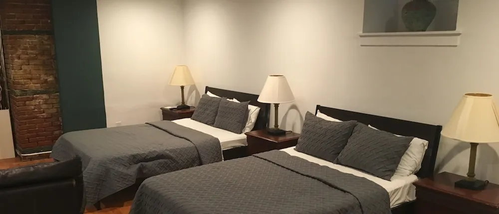 Society Hill Hotel at Independence Park