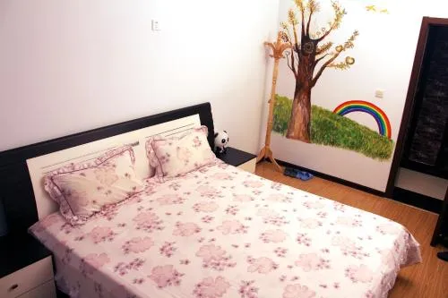 Xian Hometown Hostel