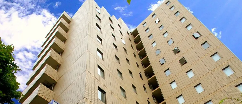 Meitetsu Inn Nagoya Kanayama