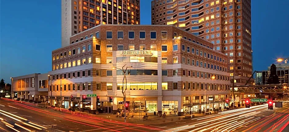 Hyatt Regency Bellevue