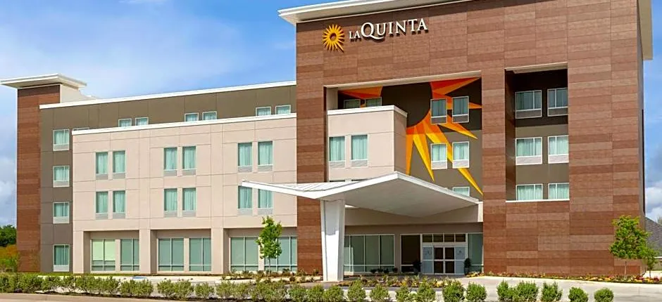 La Quinta by Wyndham Richmond