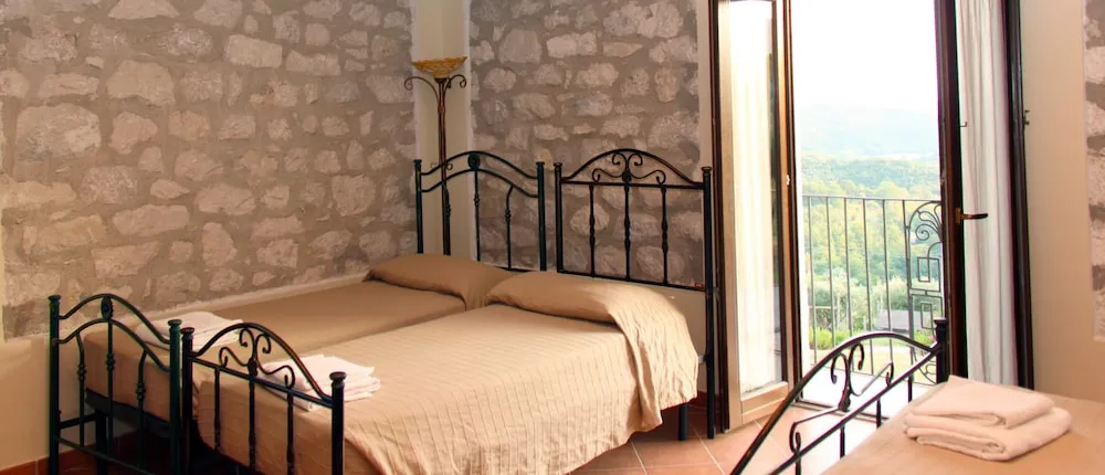 Masseria Mastrangelo