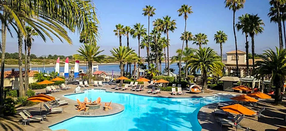 San Diego Mission Bay Resort