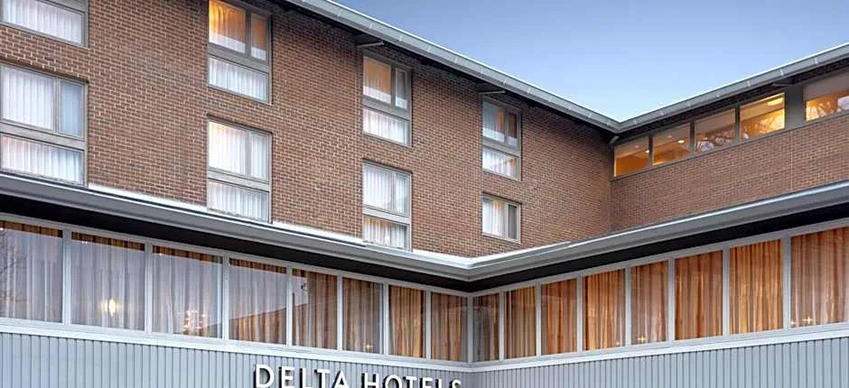 Delta Hotels by Marriott Baltimore North