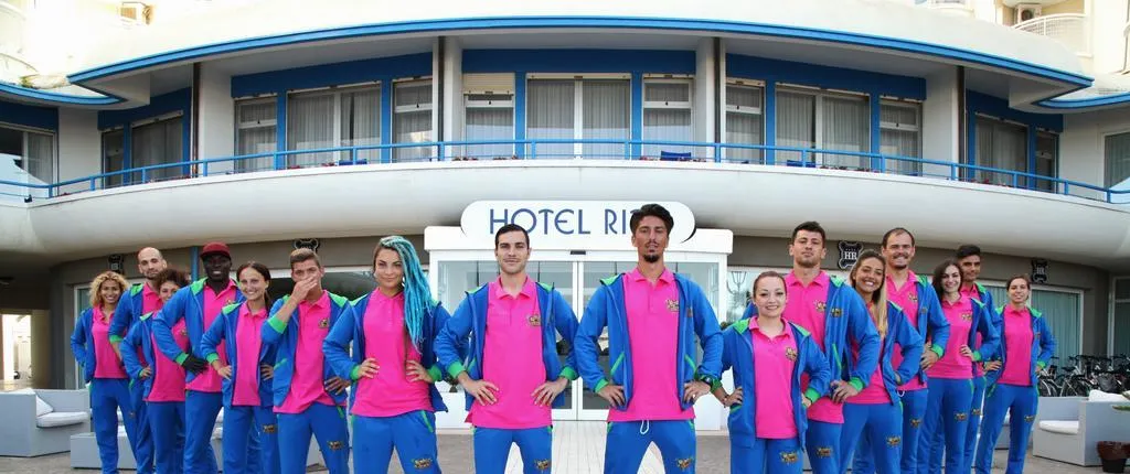 HOTEL RITZ
