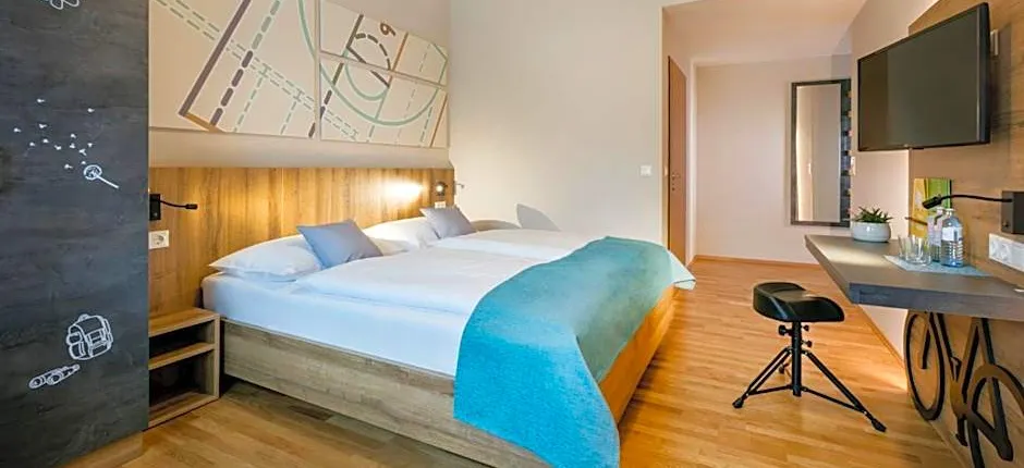 JUFA Hotel Erlaufsee