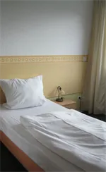 EU Centralhotel Im Tönnchen