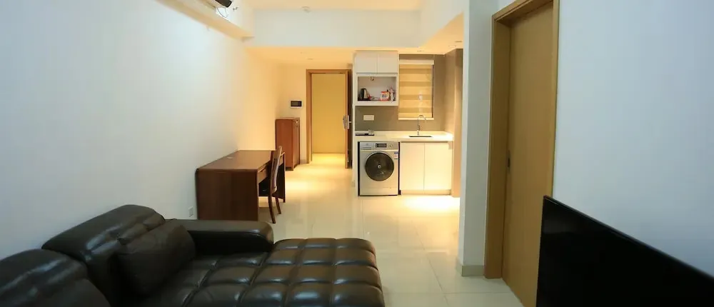 Shengang Hotel Apartment Nanyou Branch
