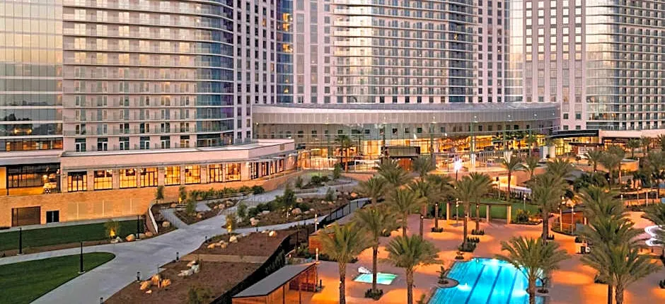 Gaylord Pacific Resort & Convention Center