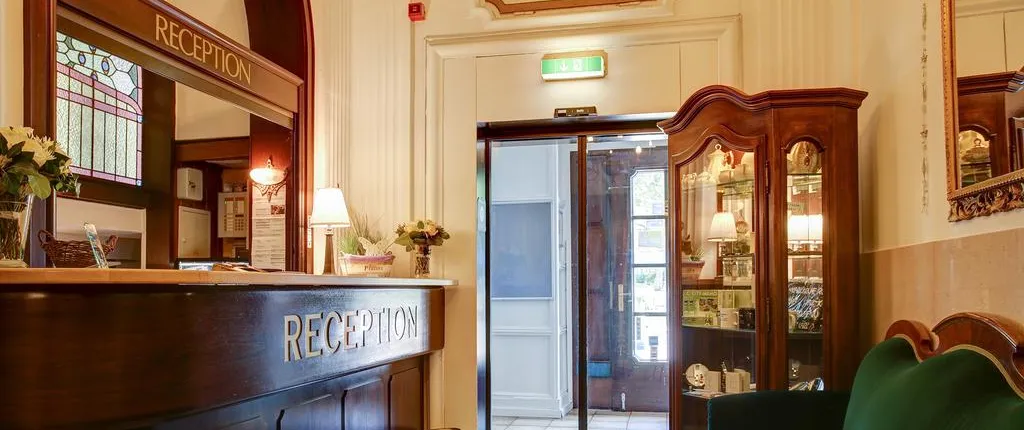 Centro Hotel Blankenburg