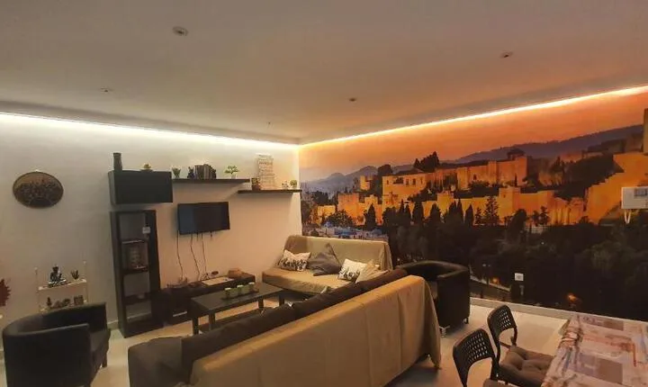 LyriosHomes Apartamentos Los Trboles