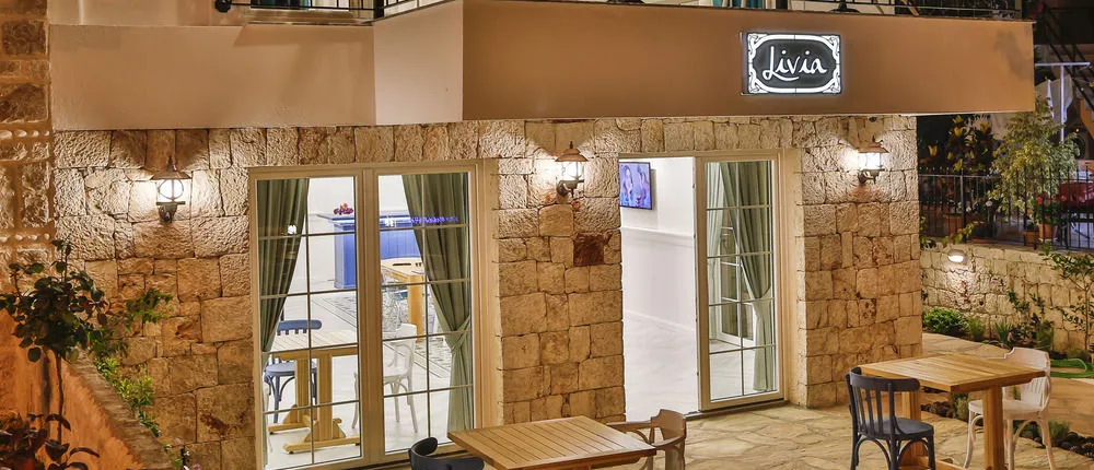 Livia Hotel