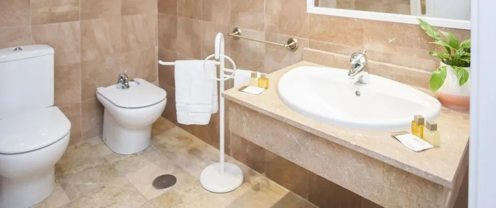 Puente Romano Retreat