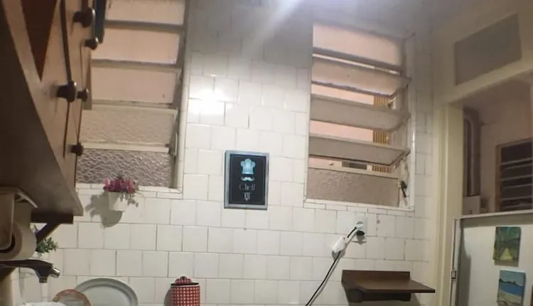 GoHouse Almirante 601