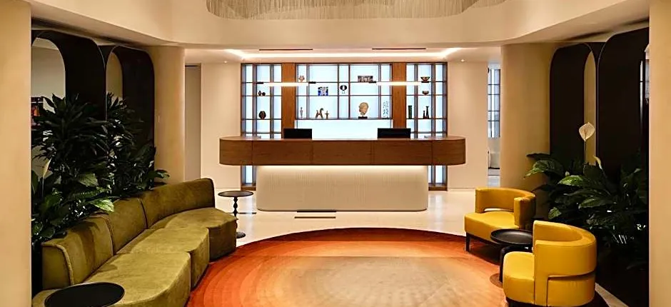 Electra Hotel Athens