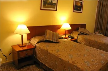 PASACABALLO HOTEL