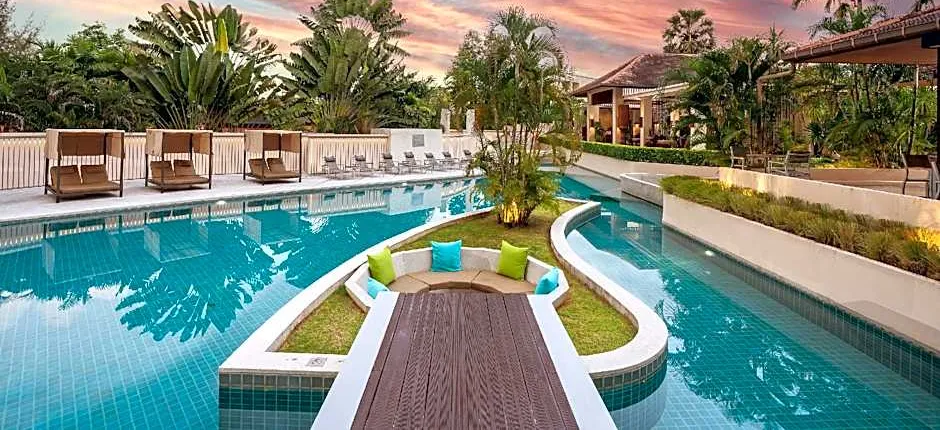 Dewa Phuket Resort & Villas