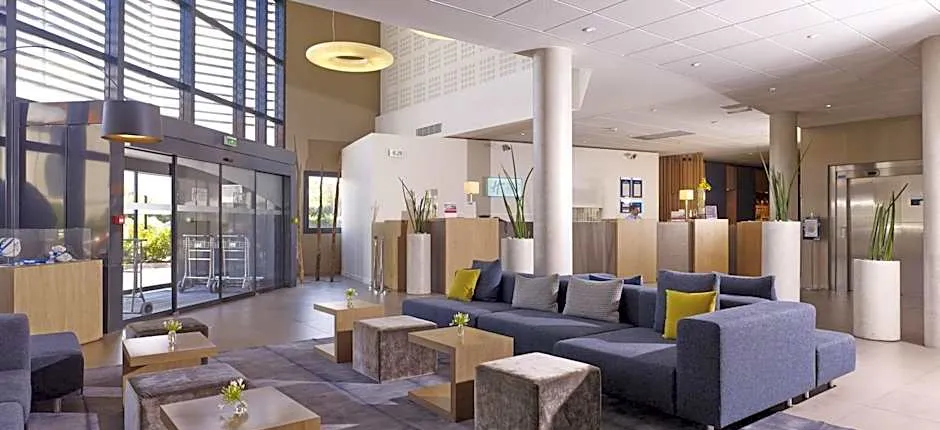Holiday Inn Express Toulouse Airport By IHG