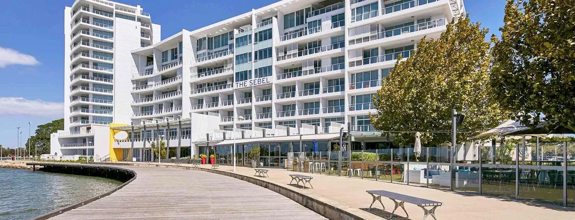 The Sebel Mandurah