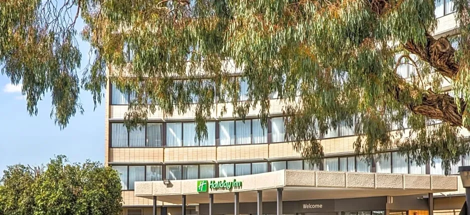 Holiday Inn Melbourne Airport