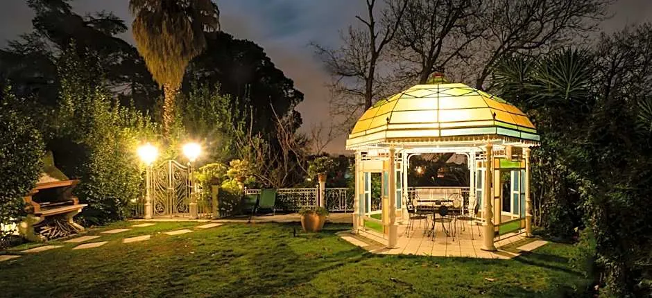 B&B Casale dell'Insugherata