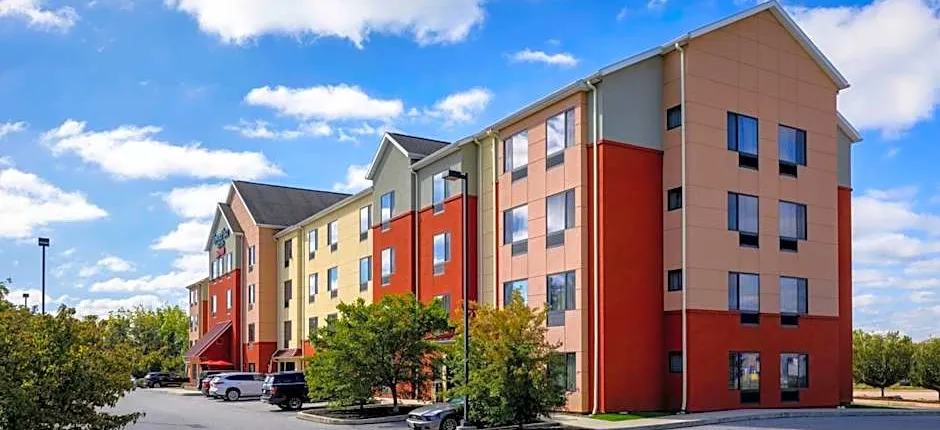 TownePlace Suites by Marriott York