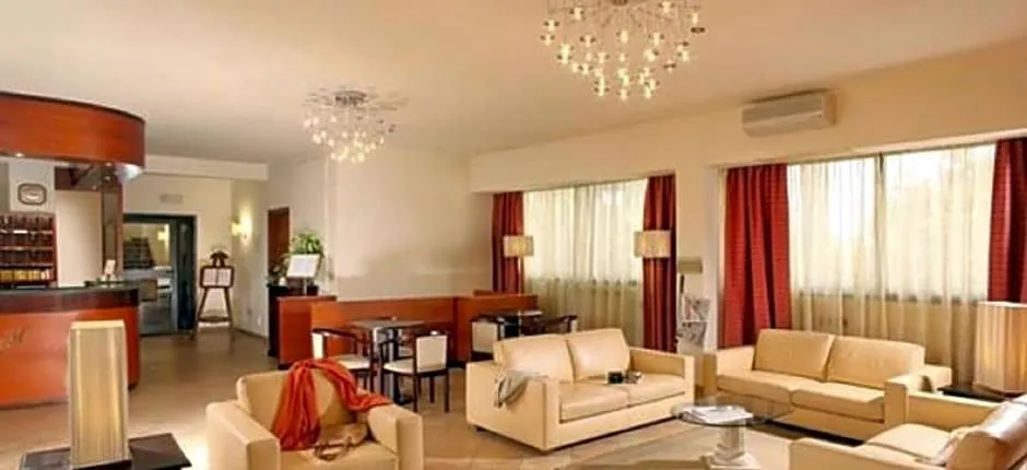 Hotel Cassia