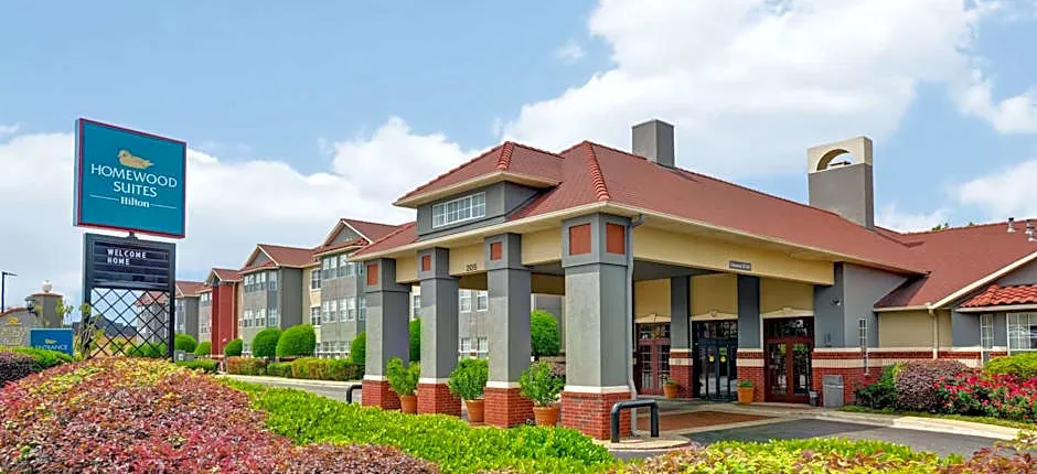 Homewood Suites By Hilton Longview