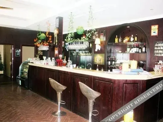 Bainian Shangting Boutique Hotel