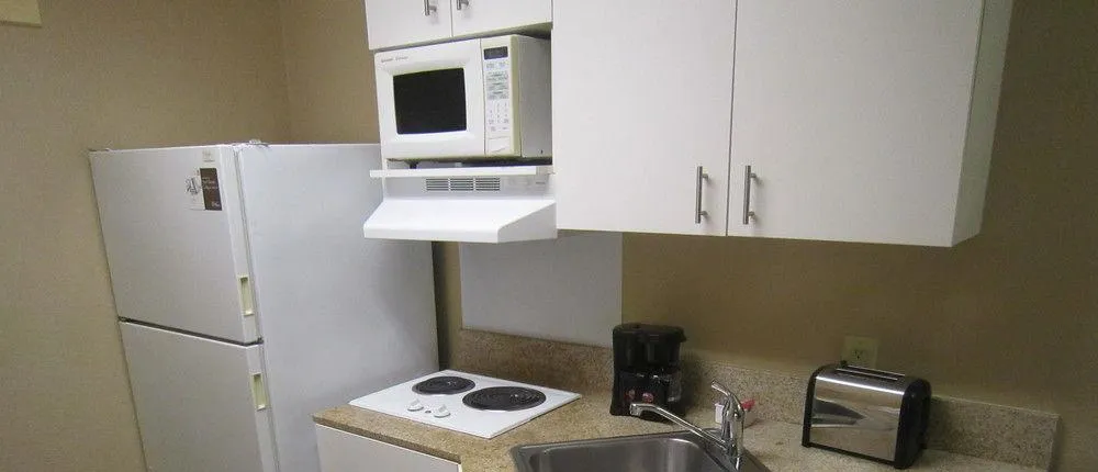 Extended Stay America - Los Angeles - Torrance Blv
