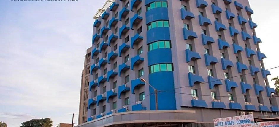 Sonia Hotel